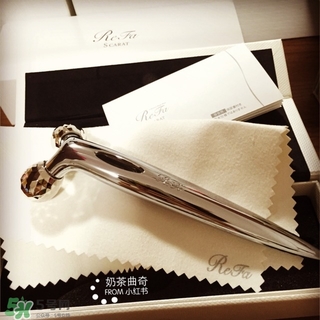 refa眼部美容儀怎么用？refa眼部美容儀使用方法