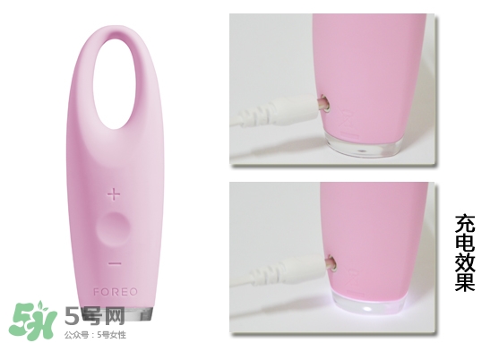 foreo眼部按摩儀好用嗎？foreo iris眼部按摩儀副作用
