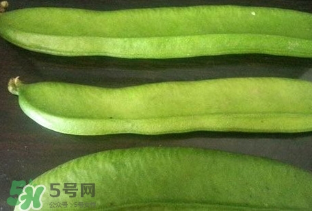 刀豆是四季豆嗎？刀豆和四季豆的區(qū)別
