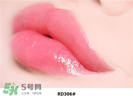 愛(ài)麗小屋冰棒唇釉色號(hào) 愛(ài)麗小屋冰棒唇釉試色
