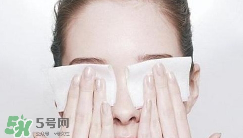 馬鈴薯可以去除黑眼圈嗎？馬鈴薯能去黑眼圈嗎