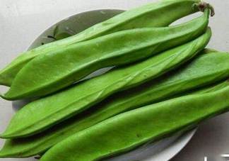 刀豆是豆制品嗎？刀豆是豆角嗎？