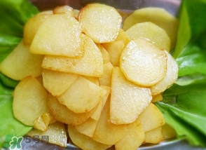 馬鈴薯怎么做好吃？馬鈴薯怎么炒好吃