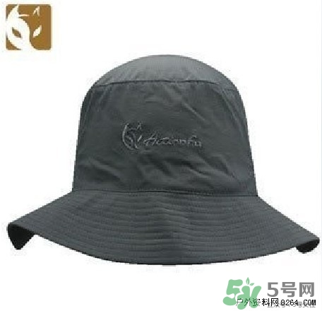 防曬帽哪個牌子好？防曬帽品牌推薦