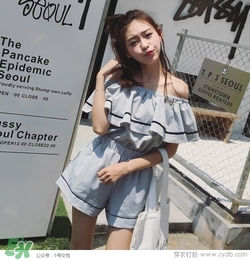 6月份去三亞穿什么？六月份去三亞穿衣搭配