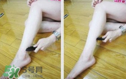 刮痧是從下往上還是從上往下？刮痧是排毒嗎