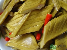 刀豆是蔬菜嗎？刀豆是蔬菜還是糧食？