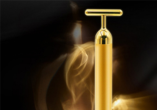 refa眼部和黃金棒哪個好？refa眼部按摩儀和24k黃金棒對比