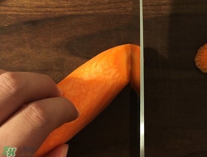 紅薯和胡蘿卜可以一起嗎？胡蘿卜和紅薯怎么做好吃