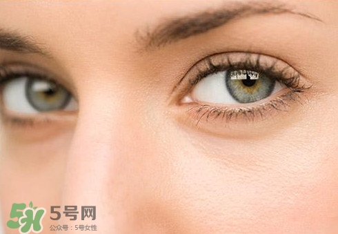 馬鈴薯可以去除黑眼圈嗎？馬鈴薯能去黑眼圈嗎