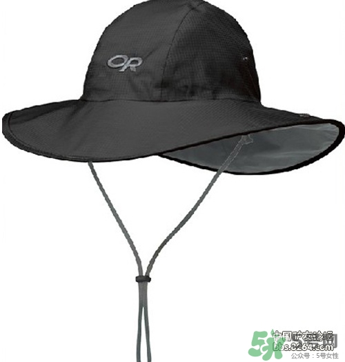 防曬帽哪個(gè)牌子好？防曬帽品牌推薦