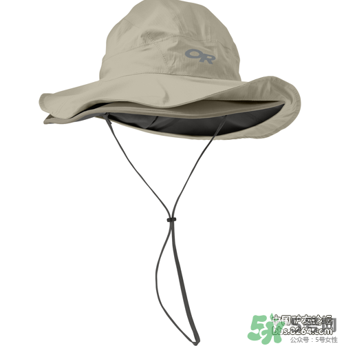 防曬帽哪個(gè)牌子好？防曬帽品牌推薦