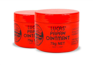 lucas papaw ointment嬰兒能用嗎？lucas 木瓜膏寶寶能用嗎？