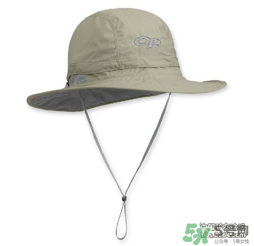 防曬帽哪個(gè)牌子好？防曬帽品牌推薦
