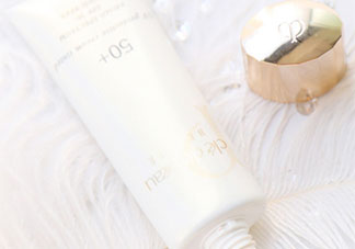 cpb無(wú)齡光采防曬霜多少錢_專柜價(jià)格