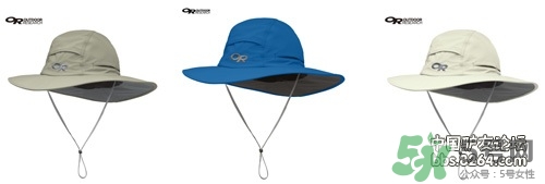 防曬帽哪個(gè)牌子好？防曬帽品牌推薦