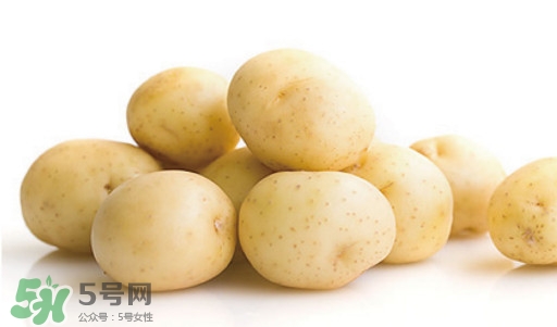 馬鈴薯有毒嗎？馬鈴薯生吃有毒嗎？