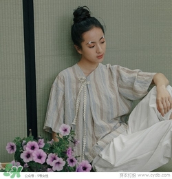 6月份去韓國穿什么？六月份去韓國穿衣搭配