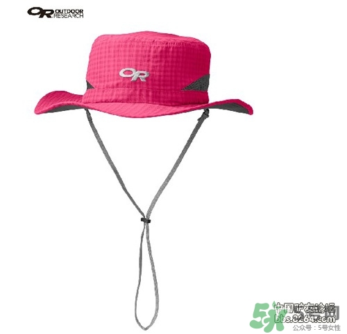 防曬帽哪個(gè)牌子好？防曬帽品牌推薦