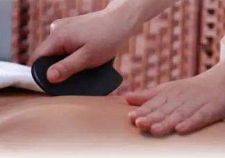 刮痧刮出來的痧是什么？刮痧出來的痧是臟血嗎