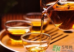 黑茶怎么泡好喝？黑茶是煮還是泡？