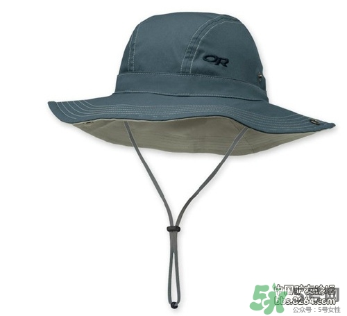 防曬帽哪個(gè)牌子好？防曬帽品牌推薦