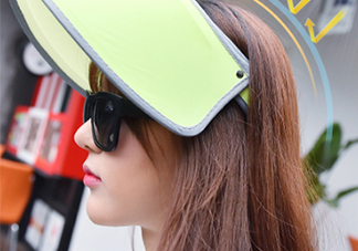 防曬帽哪個(gè)牌子好？防曬帽品牌推薦