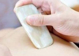 刮痧是從下往上還是從上往下？刮痧是排毒嗎