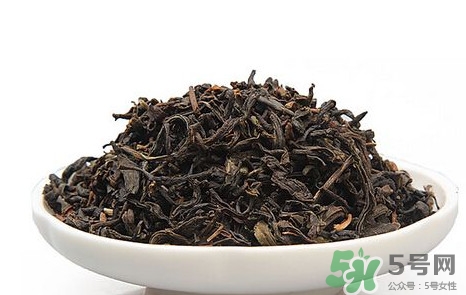 黑茶是普洱茶嗎？黑茶是紅茶嗎？