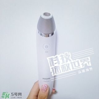 飛利浦微晶緊致嫩膚儀怎么用？飛利浦微晶緊致嫩膚儀副作用