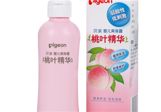 貝親桃子水能每天用嗎？貝親桃子水可以每天用嗎？