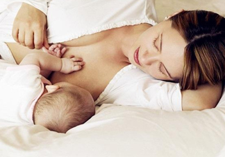 寶寶母乳喂養(yǎng)多久最好？母乳要喂多長時間最好