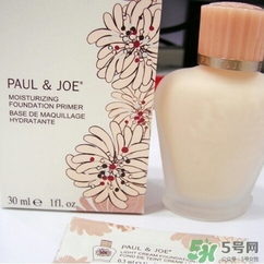 paul joe隔離好用嗎？搪瓷隔離好還是蘭芝好