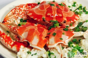 花蓋蟹要蒸多久能熟？花蓋蟹要蒸多長時(shí)間