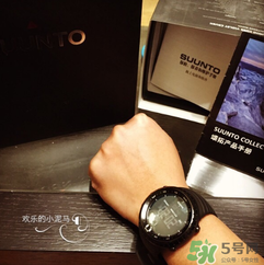 suunto頌拓是什么牌子_哪個國家的_什么檔次？