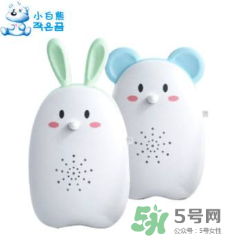 小白熊驅蚊器好用嗎？小白熊驅蚊器有效嗎？