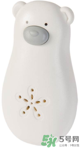 小白熊驅蚊器好用嗎？小白熊驅蚊器有效嗎？