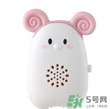 小白熊驅蚊器好用嗎？小白熊驅蚊器有效嗎？