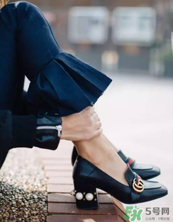 gucci珍珠鞋多少錢？古馳珍珠鞋國(guó)內(nèi)專柜價(jià)格