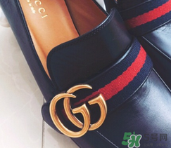 gucci珍珠鞋怎么看真假？古馳珍珠鞋真假鑒別