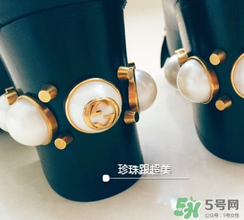 gucci珍珠鞋怎么看真假？古馳珍珠鞋真假鑒別