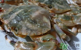 花蓋蟹多少錢一斤2017？一斤花蓋蟹大約有幾個？