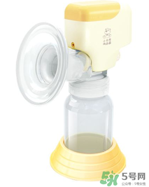 小白熊吸奶器怎么樣？小白熊吸奶器好用嗎？