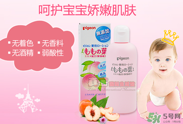 貝親桃子水怎么用？貝親桃子水好用嗎？