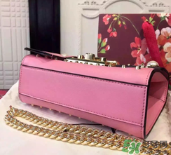 gucci珍珠包怎么看真假？古馳珍珠包真假鑒別