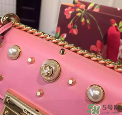 gucci珍珠包怎么看真假？古馳珍珠包真假鑒別