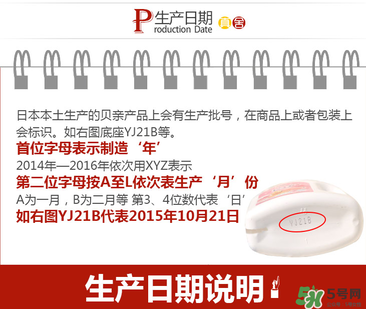 貝親桃子水保質(zhì)期怎么看？貝親桃子水保質(zhì)期多久_幾年？