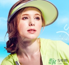 hoii后益防曬帽可以美白嗎？后益防曬帽美白美膚原理