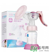 小白熊吸奶器哪款好？小白熊吸奶器款式介紹