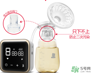 小白熊吸奶器哪款好？小白熊吸奶器款式介紹